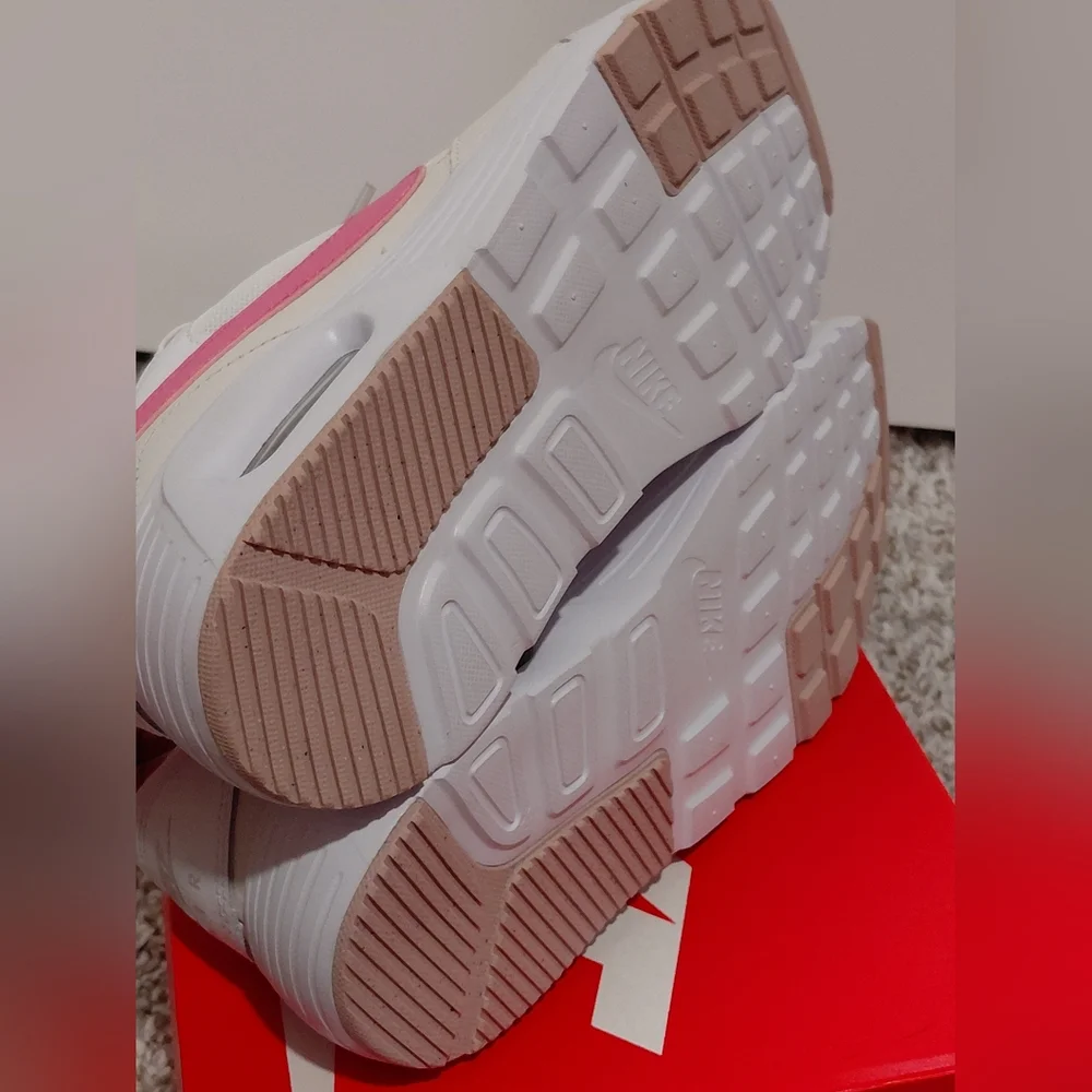 Nike stylish sneakers